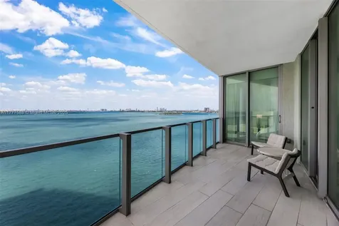 2900 NE 7th Avenue Miami FL 33137