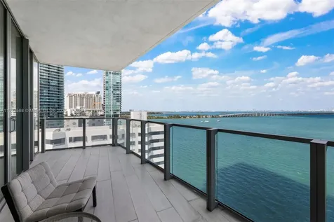 2900 NE 7th Avenue Miami FL 33137