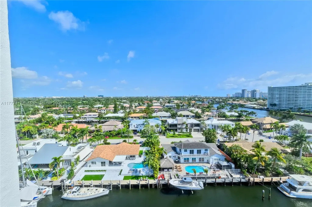 2881 NE 33rd Court Fort Lauderdale FL 33306