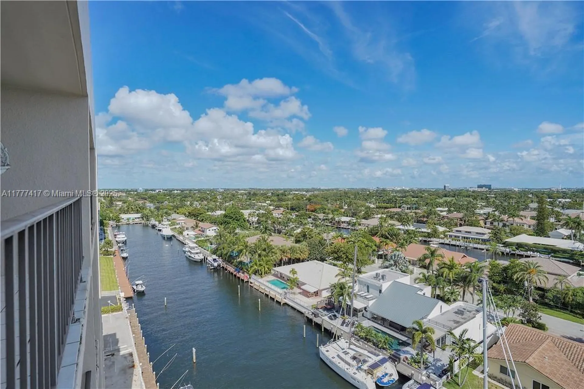 2881 NE 33rd Court Fort Lauderdale FL 33306