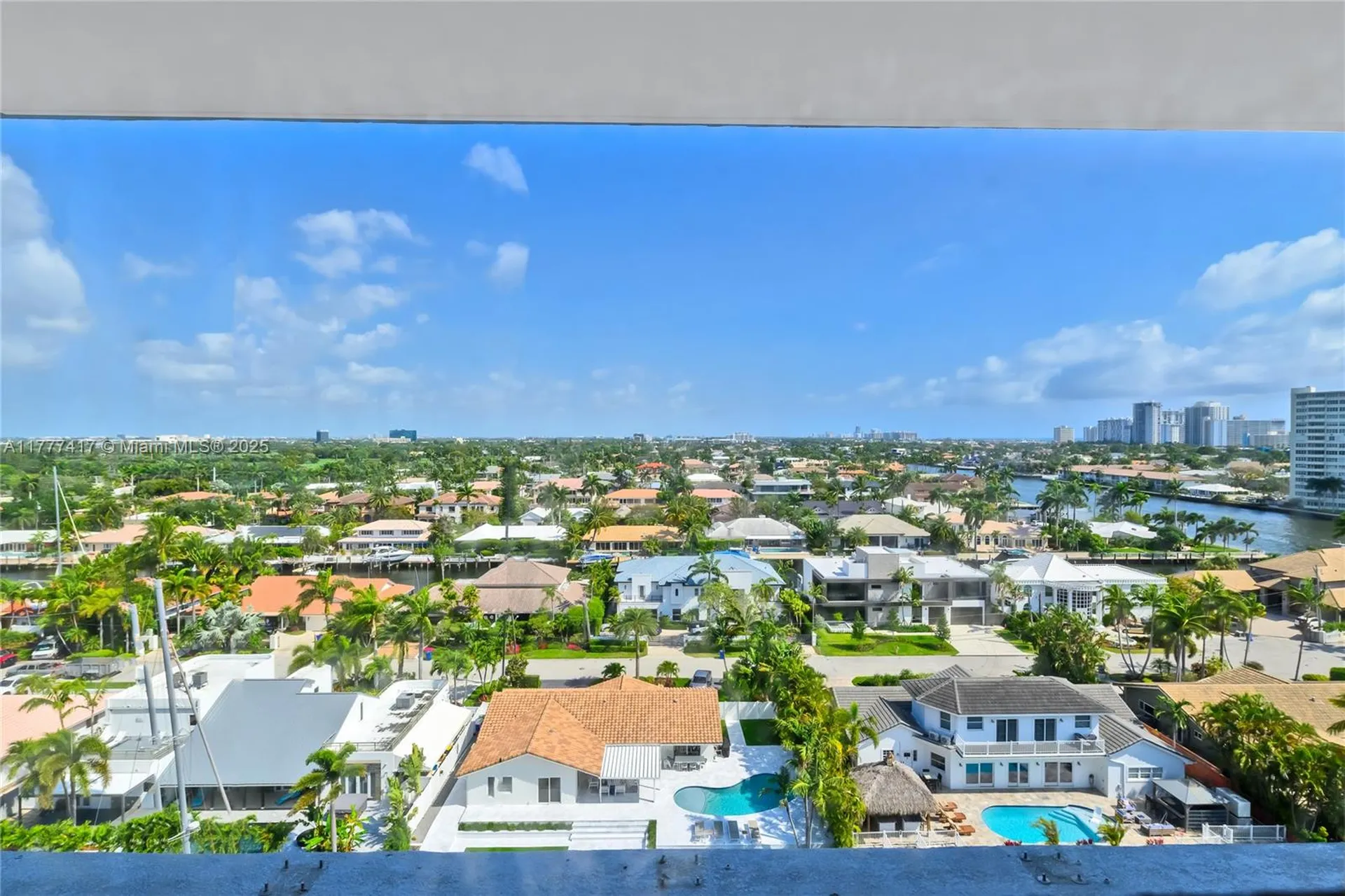 2881 NE 33rd Court Fort Lauderdale FL 33306