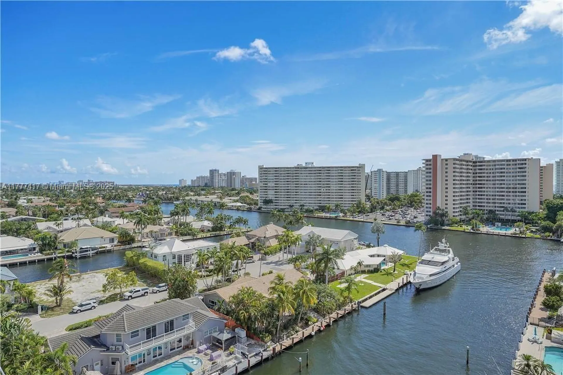 2881 NE 33rd Court Fort Lauderdale FL 33306