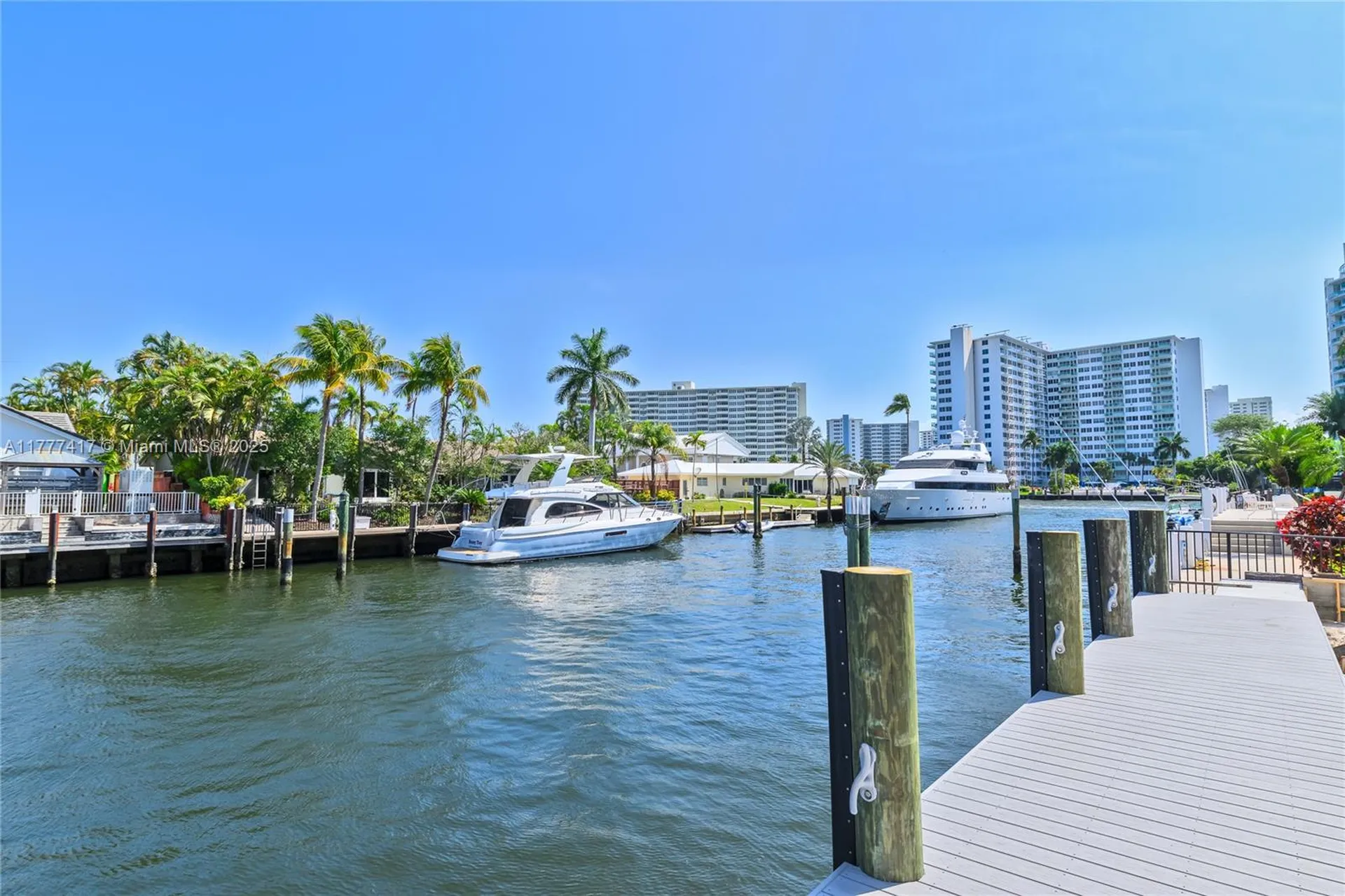 2881 NE 33rd Court Fort Lauderdale FL 33306