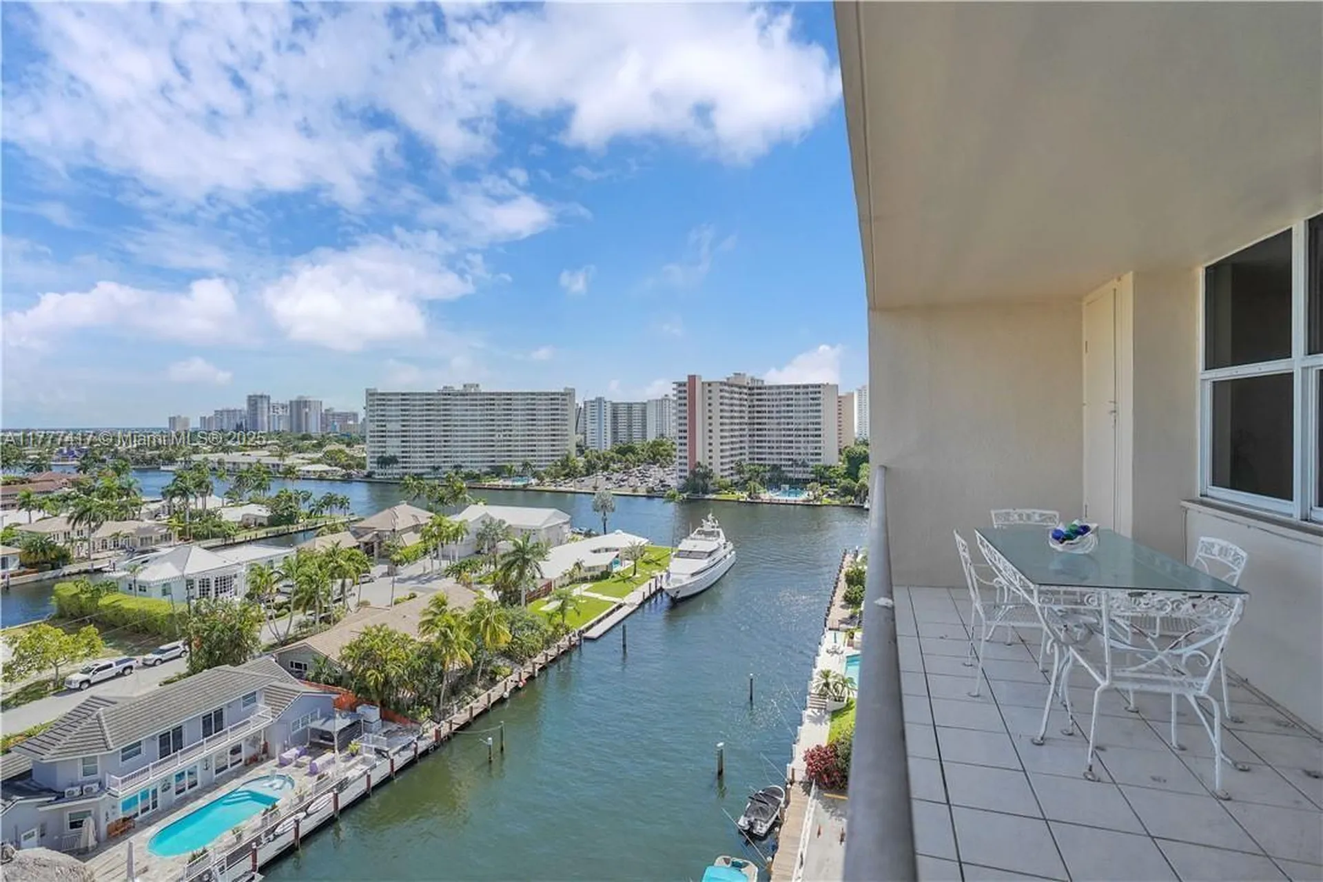 2881 NE 33rd Court Fort Lauderdale FL 33306