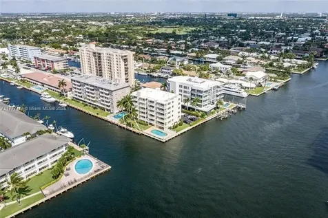 2881 NE 33rd Court Fort Lauderdale FL 33306