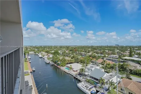 2881 NE 33rd Court Fort Lauderdale FL 33306