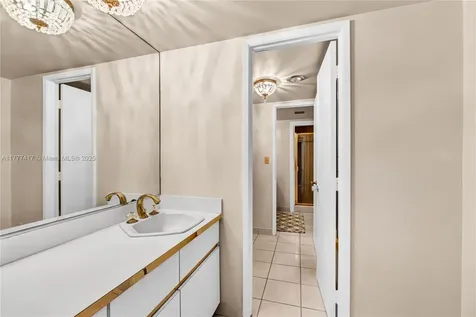 2881 NE 33rd Court Fort Lauderdale FL 33306