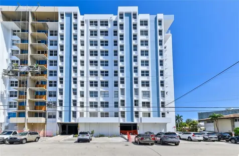 2881 NE 33rd Court Fort Lauderdale FL 33306