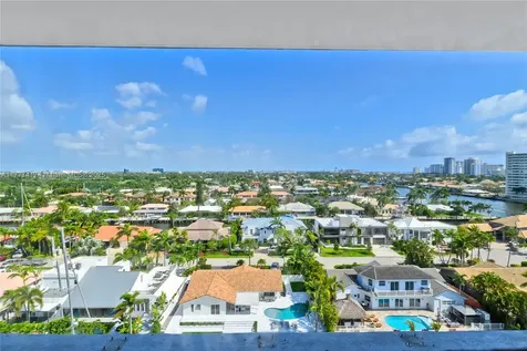 2881 NE 33rd Court Fort Lauderdale FL 33306