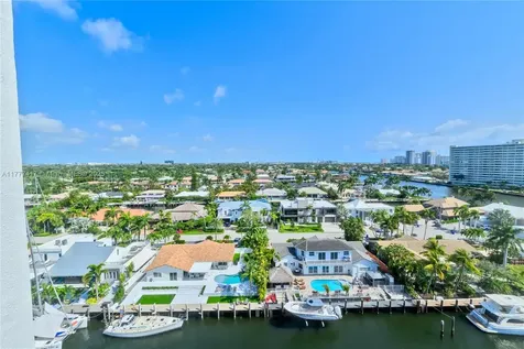 2881 NE 33rd Court Fort Lauderdale FL 33306