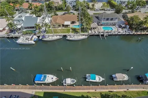 2881 NE 33rd Court Fort Lauderdale FL 33306