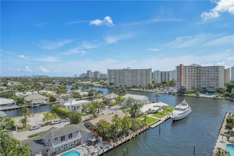 2881 NE 33rd Court Fort Lauderdale FL 33306