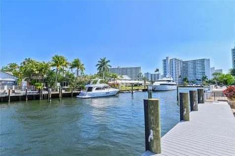 2881 NE 33rd Court Fort Lauderdale FL 33306