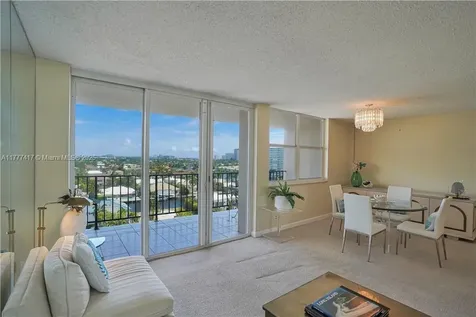 2881 NE 33rd Court Fort Lauderdale FL 33306