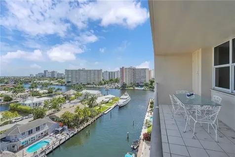2881 NE 33rd Court Fort Lauderdale FL 33306