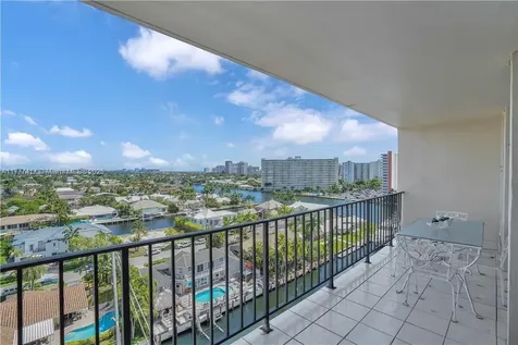 2881 NE 33rd Court Fort Lauderdale FL 33306