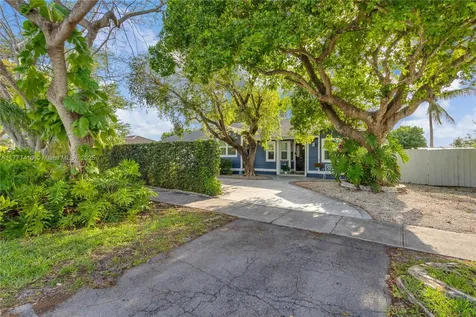 15314 SW 147th Avenue Miami FL 33187