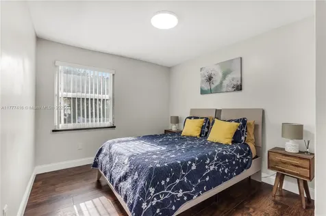 15314 SW 147th Avenue Miami FL 33187