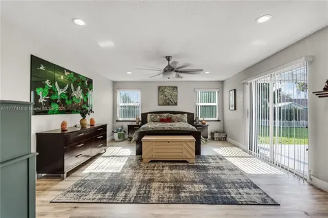 15314 SW 147th Avenue Miami FL 33187