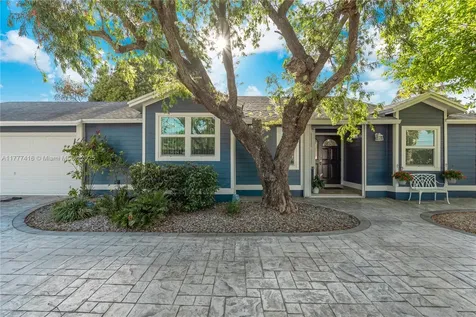 15314 SW 147th Avenue Miami FL 33187