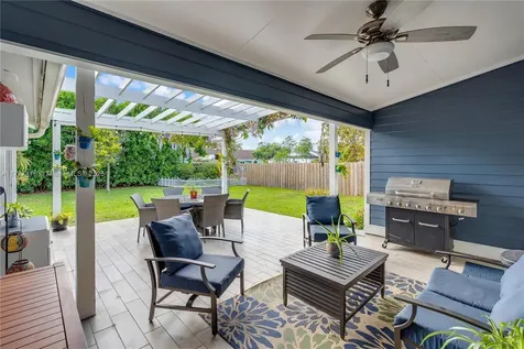 15314 SW 147th Avenue Miami FL 33187