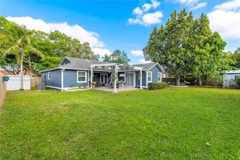 15314 SW 147th Avenue Miami FL 33187