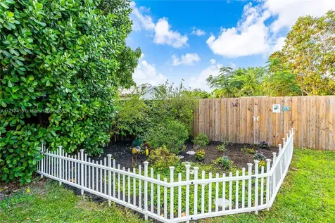 15314 SW 147th Avenue Miami FL 33187