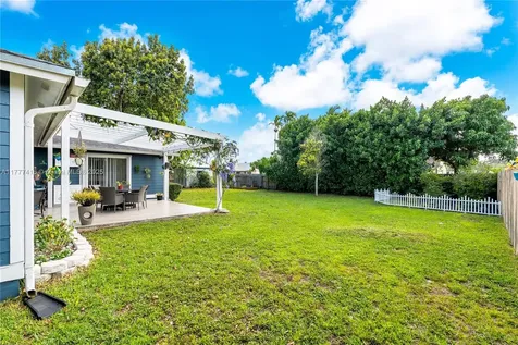 15314 SW 147th Avenue Miami FL 33187