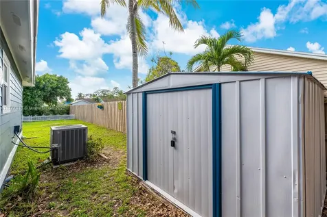 15314 SW 147th Avenue Miami FL 33187