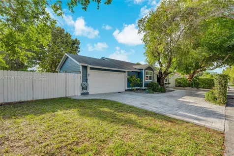 15314 SW 147th Avenue Miami FL 33187