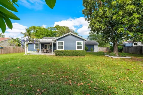 15314 SW 147th Avenue Miami FL 33187