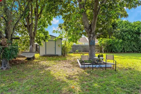 15314 SW 147th Avenue Miami FL 33187