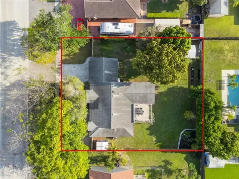 15314 SW 147th Avenue Miami FL 33187