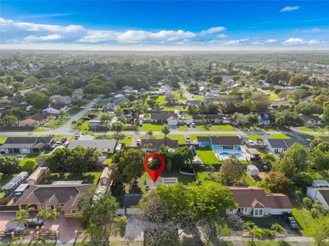 15314 SW 147th Avenue Miami FL 33187