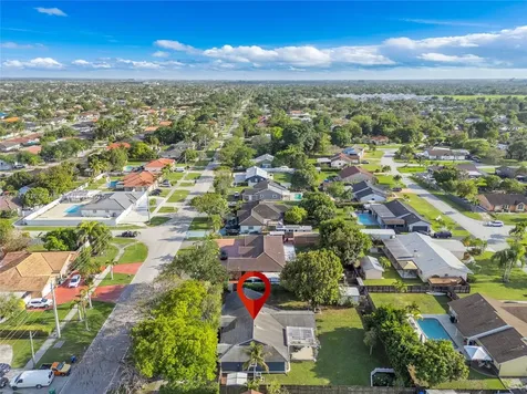 15314 SW 147th Avenue Miami FL 33187