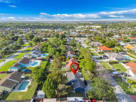 15314 SW 147th Avenue Miami FL 33187