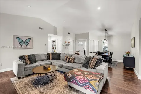 15314 SW 147th Avenue Miami FL 33187