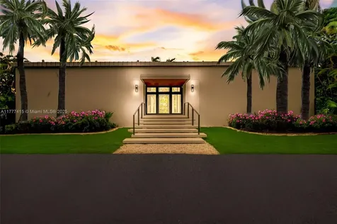 8530 SW 121st Street Miami FL 33156