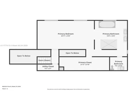 8530 SW 121st Street Miami FL 33156