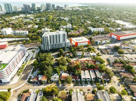 Miami FL 33133