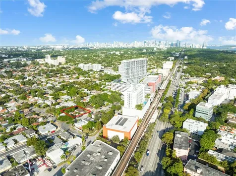 Miami FL 33133