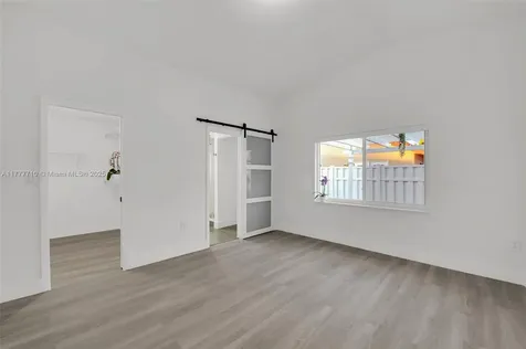 17663 SW 5th Street Pembroke Pines FL 33029