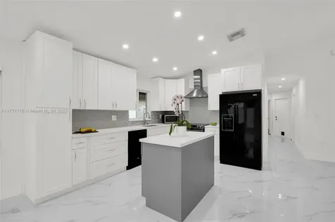 17663 SW 5th Street Pembroke Pines FL 33029