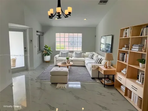 17663 SW 5th Street Pembroke Pines FL 33029