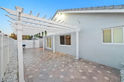 17663 SW 5th Street Pembroke Pines FL 33029