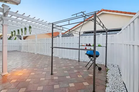 17663 SW 5th Street Pembroke Pines FL 33029