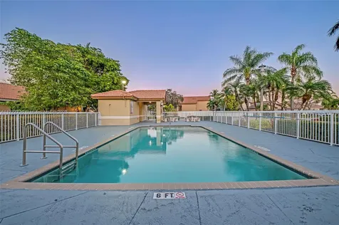 17663 SW 5th Street Pembroke Pines FL 33029