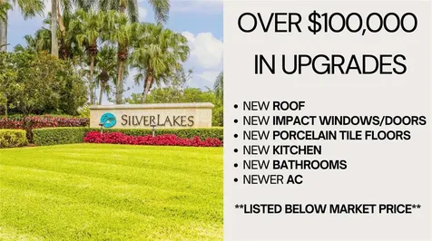17663 SW 5th Street Pembroke Pines FL 33029