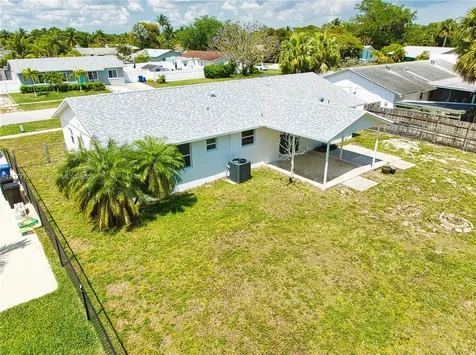 697 Pawnee Street Jupiter FL 33458