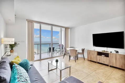 1830 S Ocean Drive Hallandale Beach FL 33009